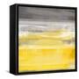 Golden Glow 2-Cynthia Alvarez-Framed Stretched Canvas