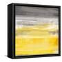 Golden Glow 2-Cynthia Alvarez-Framed Stretched Canvas