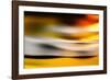 Golden Glow-Ursula Abresch-Framed Photographic Print