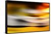 Golden Glow-Ursula Abresch-Framed Stretched Canvas