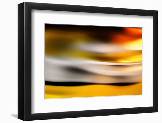 Golden Glow-Ursula Abresch-Framed Photographic Print