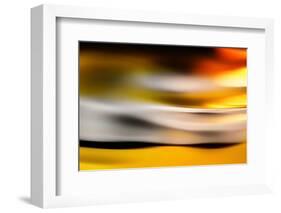 Golden Glow-Ursula Abresch-Framed Photographic Print