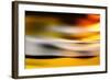 Golden Glow-Ursula Abresch-Framed Photographic Print