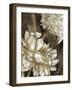 Golden Grace I-Eva Watts-Framed Art Print