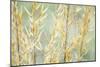 Golden Grasses-Kathy Mahan-Mounted Photographic Print