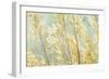 Golden Grasses-Kathy Mahan-Framed Photographic Print