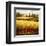 Golden Harvest-Hulsey-Framed Art Print