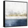 Golden Horizon II-null-Framed Stretched Canvas