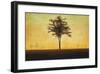 Golden Horizon-Patrick St^ Germain-Framed Giclee Print