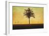 Golden Horizon-Patrick St^ Germain-Framed Giclee Print