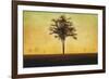 Golden Horizon-Patrick St^ Germain-Framed Giclee Print