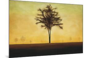 Golden Horizon-Patrick St^ Germain-Mounted Giclee Print