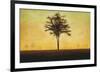 Golden Horizon-Patrick St^ Germain-Framed Giclee Print