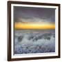 Golden Horizons-Adrian Campfield-Framed Photographic Print