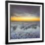 Golden Horizons-Adrian Campfield-Framed Photographic Print