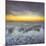 Golden Horizons-Adrian Campfield-Mounted Photographic Print