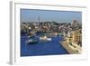 Golden Horn, Istanbul, Turkey, Europe-Richard-Framed Photographic Print