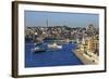 Golden Horn, Istanbul, Turkey, Europe-Richard-Framed Photographic Print