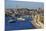 Golden Horn, Istanbul, Turkey, Europe-Richard-Mounted Photographic Print