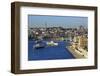 Golden Horn, Istanbul, Turkey, Europe-Richard-Framed Photographic Print