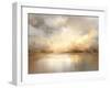 Golden Hour 11-null-Framed Art Print