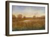 Golden Hour I-Tim O'toole-Framed Art Print