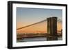 Golden Hour-Alan Copson-Framed Giclee Print