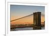 Golden Hour-Alan Copson-Framed Giclee Print