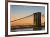 Golden Hour-Alan Copson-Framed Giclee Print