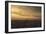 Golden Hour-Sebastien Lory-Framed Photographic Print