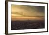 Golden Hour-Sebastien Lory-Framed Photographic Print