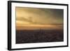 Golden Hour-Sebastien Lory-Framed Photographic Print