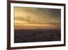 Golden Hour-Sebastien Lory-Framed Photographic Print