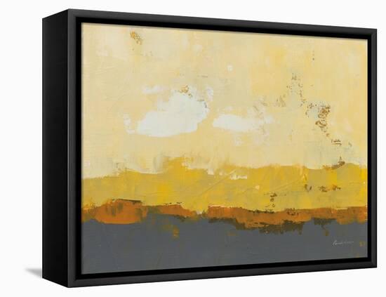 Golden Hour-Pamela Munger-Framed Stretched Canvas