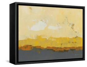 Golden Hour-Pamela Munger-Framed Stretched Canvas