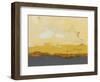 Golden Hour-Pamela Munger-Framed Art Print