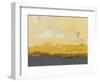 Golden Hour-Pamela Munger-Framed Art Print