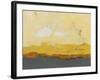 Golden Hour-Pamela Munger-Framed Art Print