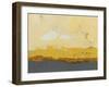 Golden Hour-Pamela Munger-Framed Art Print