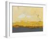 Golden Hour-Pamela Munger-Framed Art Print