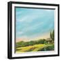 Golden Hour-Sue Schlabach-Framed Art Print