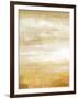 Golden Impression I-Paul Bell-Framed Giclee Print