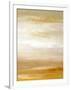 Golden Impression II-Paul Bell-Framed Giclee Print