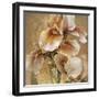 Golden Iris-Carney-Framed Giclee Print