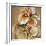 Golden Iris-Carney-Framed Giclee Print