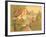 Golden Legend-Armand Point-Framed Giclee Print