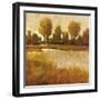 Golden Light II-Patrick-Framed Giclee Print