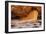 Golden Light & The Ocean Door Revisted-Vincent James-Framed Photographic Print