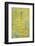 Golden Lupine-Rob Tilley-Framed Photographic Print