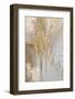 Golden Marble-Sally Ann Moss-Framed Photographic Print